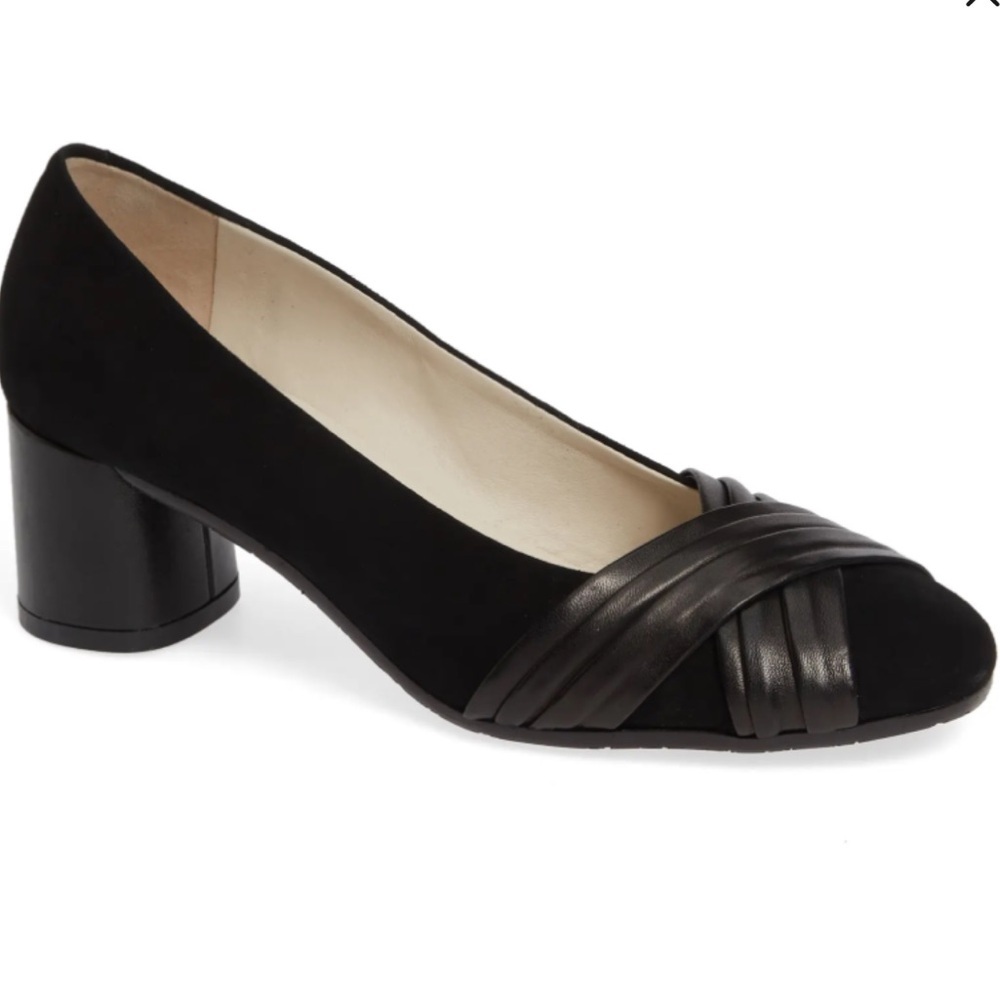 Amalfi by Rangoni Regolo Pump NEW